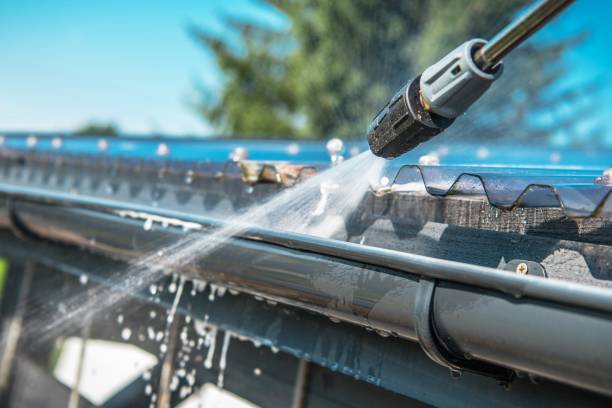 Best Best Pressure Washing Companies  in Lamesa, TX