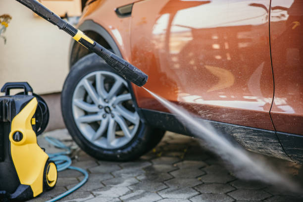 Best House Pressure Washing  in Lamesa, TX