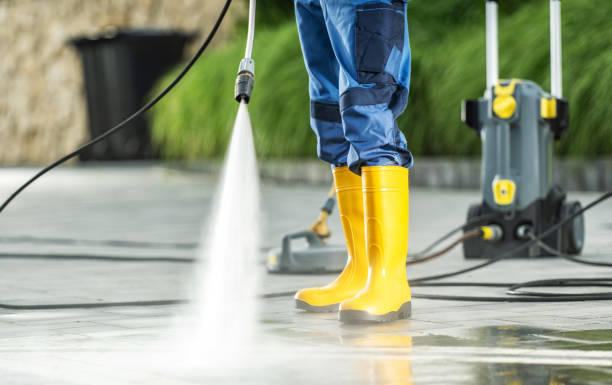 Best Concrete Pressure Washing  in Lamesa, TX