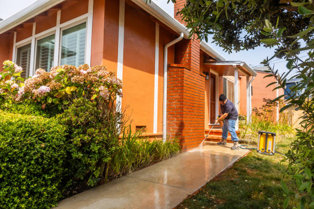 Best Sidewalk Pressure Washing  in Lamesa, TX