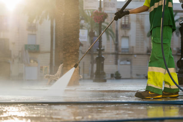 Best Deck Cleaning Services  in Lamesa, TX