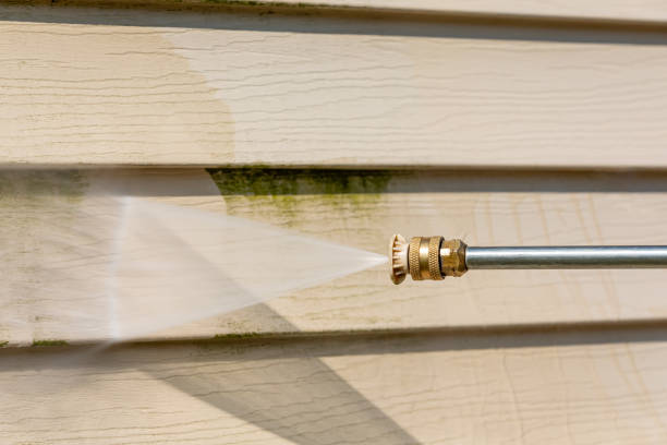 Best Roof Power Washing Services  in Lamesa, TX