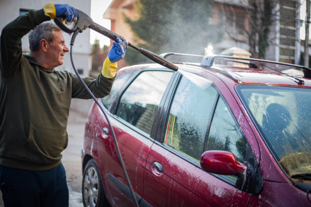  Lamesa, TX Pressure Washing Pros