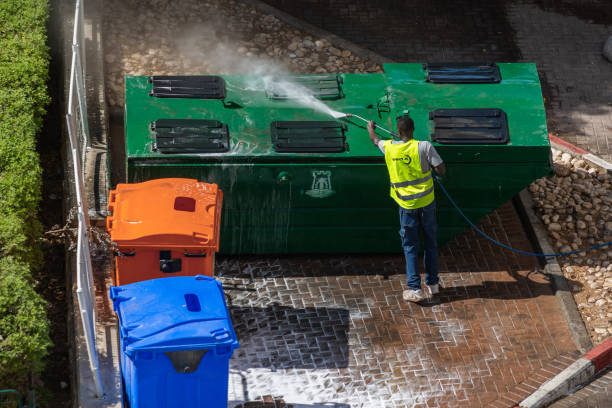 Pressure Washing Services for Businesses in Lamesa, TX